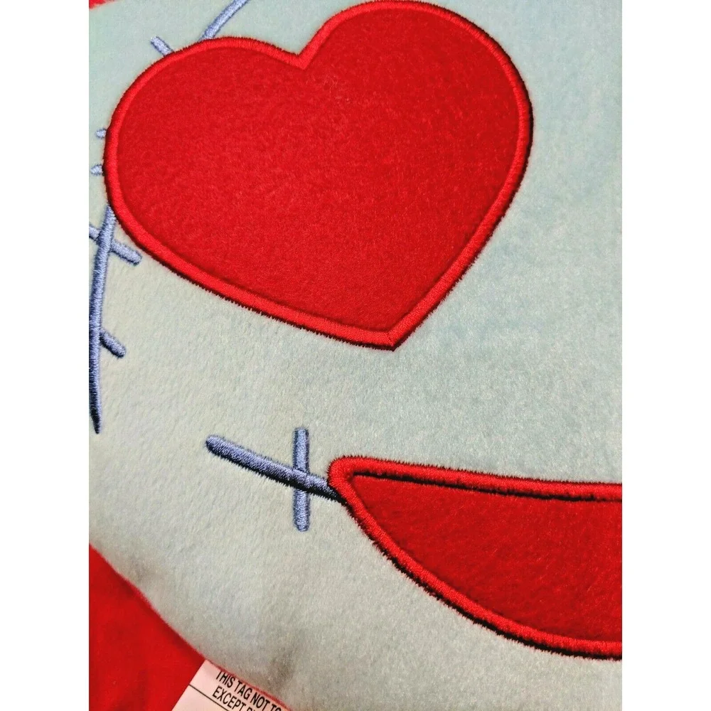 Disney Nightmare‎ Before Christmas Sally Emoji 14